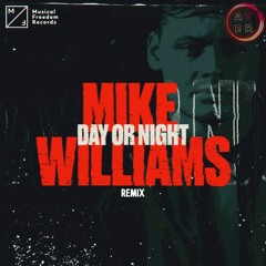 Mike Willams - Day Or Night (AverO Remix)