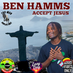 BEN HAMMS - Accept Jesus / TruMon Dubplate