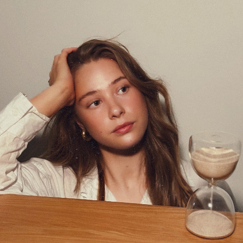 Jaedyn Randell - Little More Time