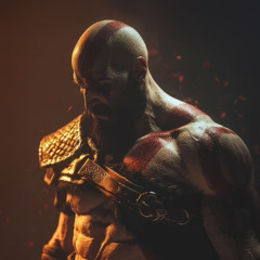 h4rdjump1988 x Kratos edit (ultra slowed)