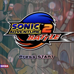 Sonic Adventure 2: Battle - Menu Stage Select (Extended)