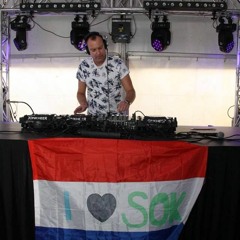 SOK - The Love For Trance 18 - 02 - 2023