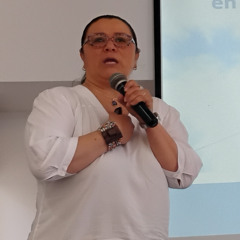 "Muchas veces se nos olvida que somos quien lleva al ciudadano por la vía", María Fernanda Ramírez