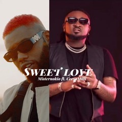 Sweet Love ft. CeezaMilli