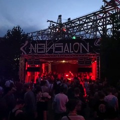 01100110 | Feel Festival 2023 | Non Salon