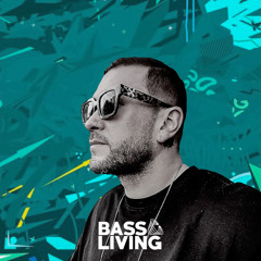 BASS LIVING EpisodioShow 001 / SET JAPI