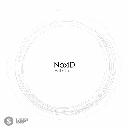 NoxiD - Full Circle