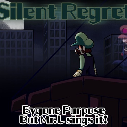 SILENT REGRET