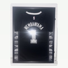 skelly - wembanyama [lifemocksart exclusive]