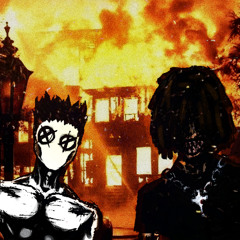 APOCALYPSE W/ OCULAR (PROD. ANATVK)