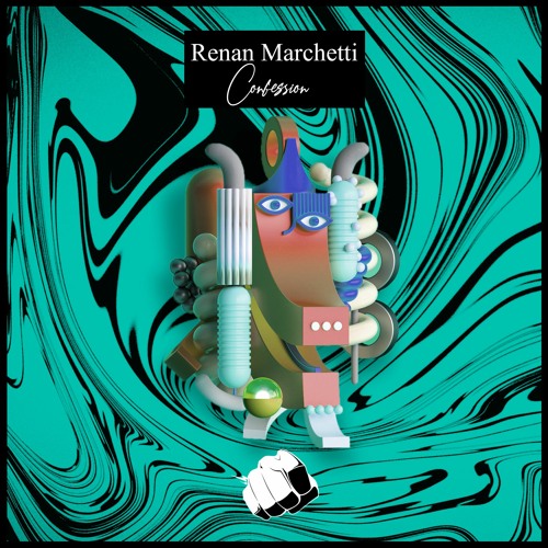 Renan Marchetti - Confession (Original Mix) [OUT NOW]