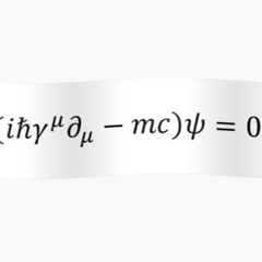 Beautiful Equation