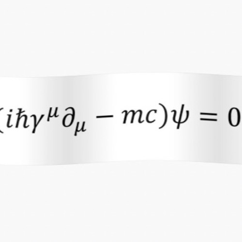 Beautiful Equation