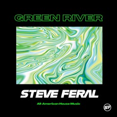 Green River (STEVE FERAL EDIT)- Creedence Clearwater Revival