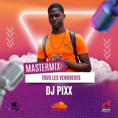 05- DJ PIXX - NRJ MASTERMIX 04-07-2025