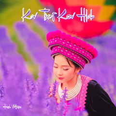 Kuv Txoj Kev Hlub
