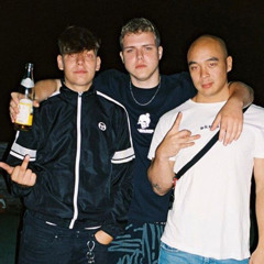 KASIMIR1441 - 5 Jungs