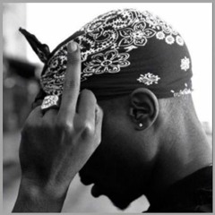 2Pac - Fuck All Y'all / REMIX Claude Lazarus