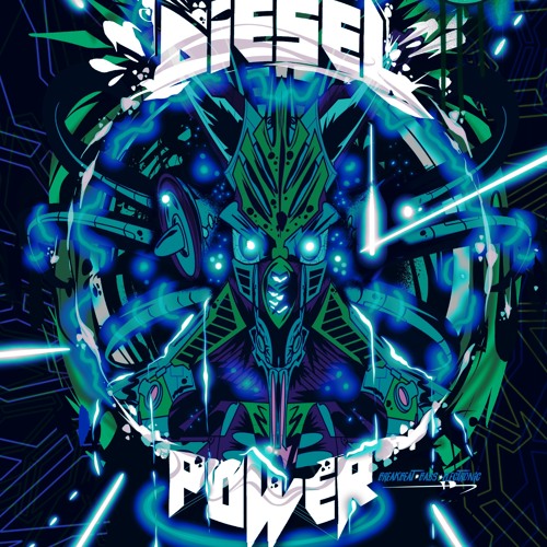 DIESEL POWER 086 - 03/03/24