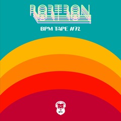 BPM tape #72 by Rortron