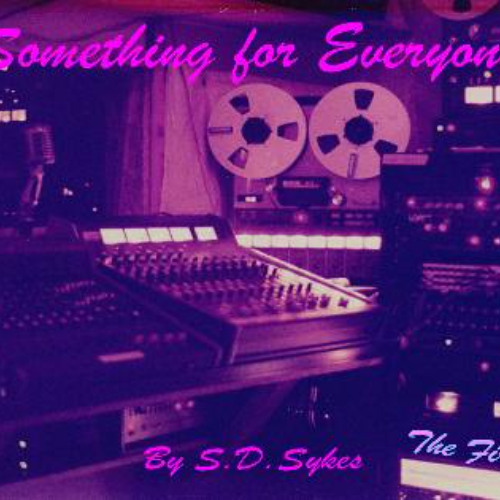 Something for Everyone