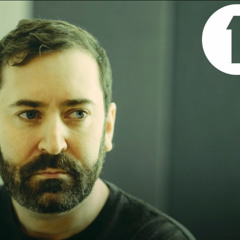 Submorphics BBC Radio One Drum and Bass Mix - 13042021