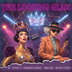 2 buried glass queen (come back)