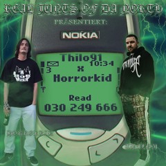 THILO91 X HORRORKID - 030 249 666 Prod By THILO91