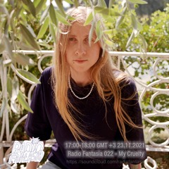 022 – Lyudmila Severtseva