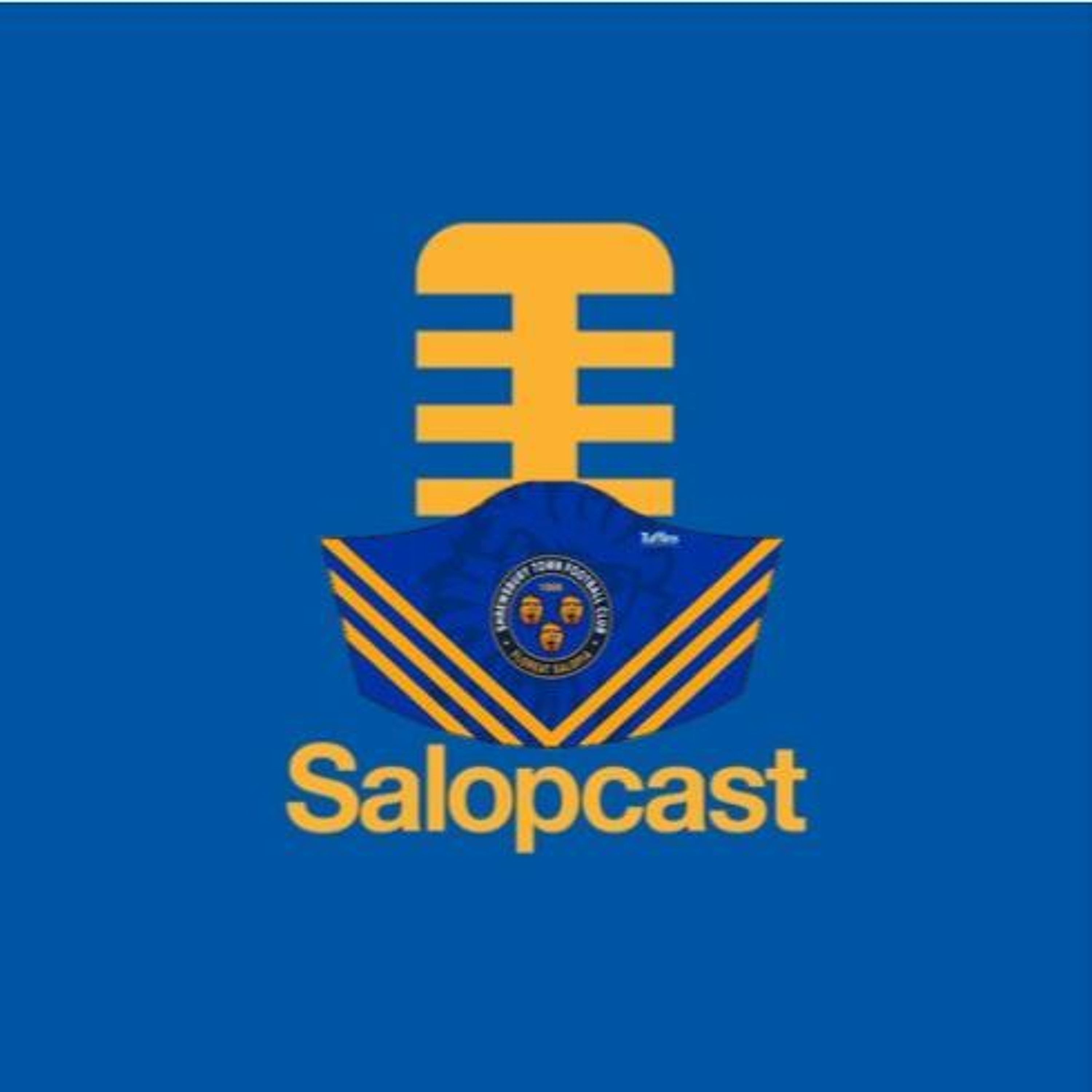 Salopcast