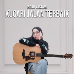 Kucari Jalan Terbaik