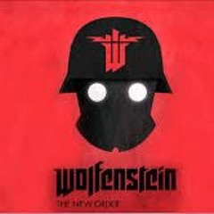 Wolfenstein The New Order - Wilbert Eckart Haus In Neu - Berlin