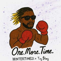 ❄️Wintertime❄️ One More Round 🥊(no f*** and kickin bi***es out)