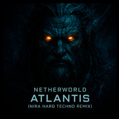 Netherworld - Atlantis (NIRA HARD TECHNO REMIX)