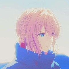 Violet Evergarden