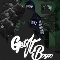 NIGGAS MAD  FT BOOG$OCOLD - SAVO BABY - QUMAR BANDZ - GIB PABLO