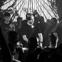 Mike Rish @ La Biblioteca, Buenos Aires - 27.09.2025