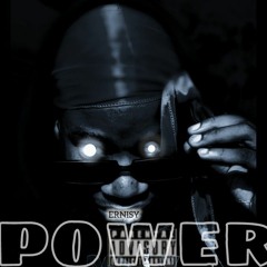 ERNISY DE NETY PAULO  POWER FEARED OFICIAL MÚSIC .m4a