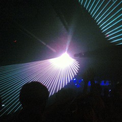 Ian Betts Live at Sleepless #2