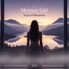 Mystery Girl
