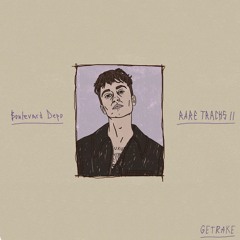 Boulevard Depo - RARE TRACKS MIX II