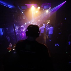 Chantucky @ Hard Trip 2025 in Seoul, South Korea (Classic UK Hardcore)