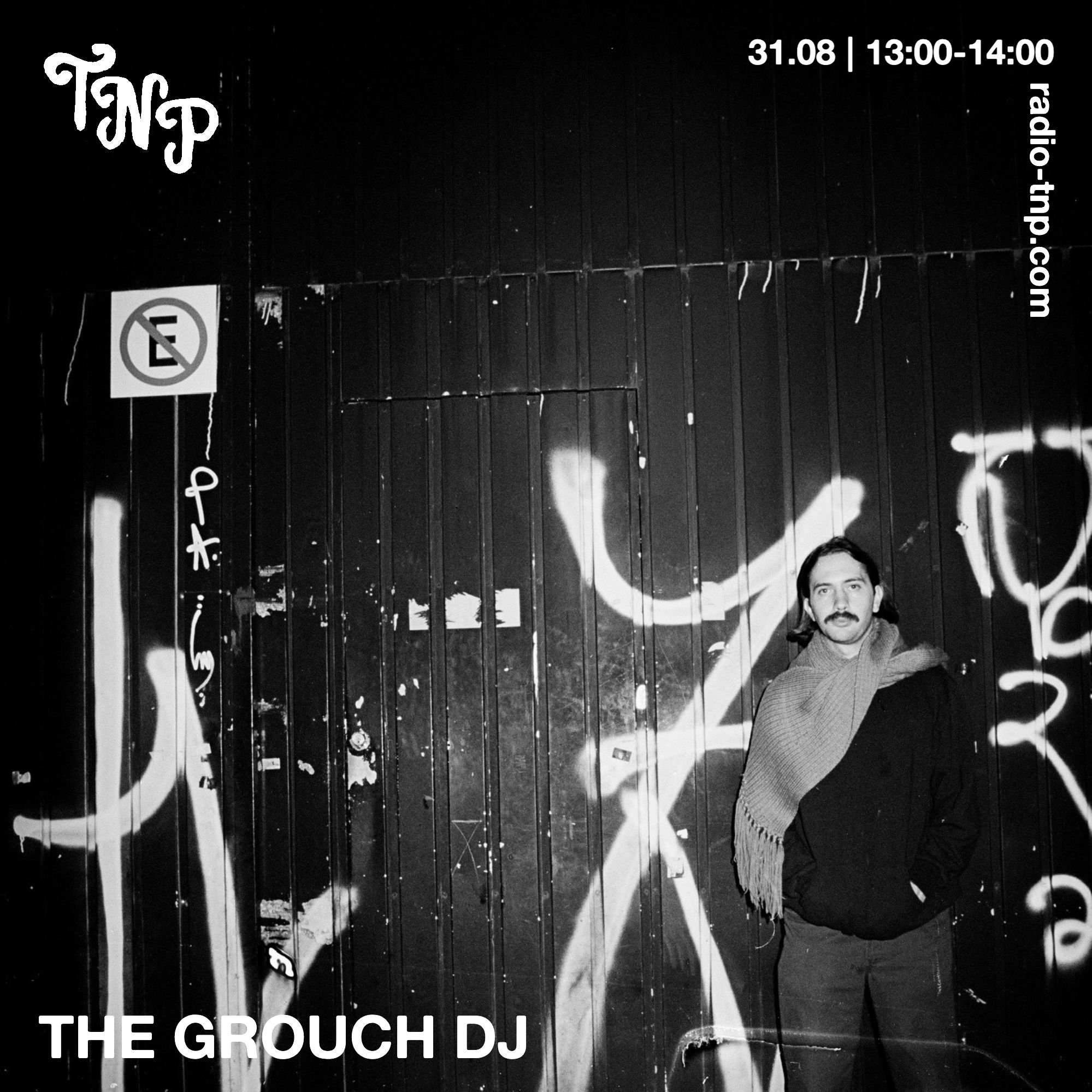 The Grouch DJ