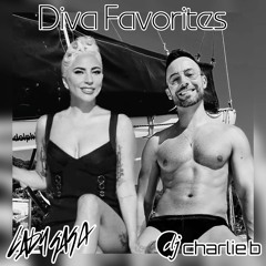 Diva Favorites - Gaga
