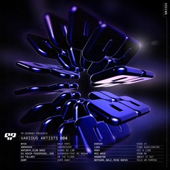 Various Artists Vol. 4