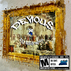 Deviou$ (Ft. Planet 9ine, Peezy Mercury, & De4th Di4ry) (Prod. by Peezy Mercury) [DJ Ess Mixx]