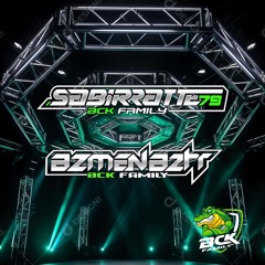BCK - AKU TETAP CINTA EXPRES EDITION ( AKSYDJIBRAN X SABIRRATTE79 ) #AZMANAZHR