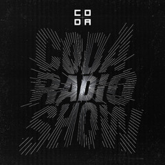 Coda Radio Show - Radio Starr - Nov 25