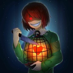 Megalo Strike Back Deltarune Edition