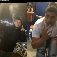 Tkiny4 x Babyface - On The Hood